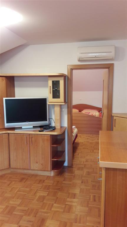 Ferienwohnung Tourist Farm Škrbina Otočec Exterior foto