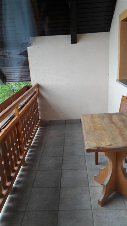 Ferienwohnung Tourist Farm Škrbina Otočec Exterior foto